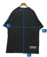 HUF（ハフ）Tシャツ・カットソー 黒 サイズ:XL メンズ/2200719369179