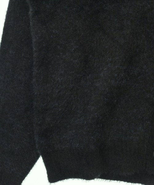 HUF（ハフ）カーディガン 黒 サイズ:S メンズ/2200719700071