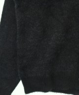 HUF（ハフ）カーディガン 黒 サイズ:S メンズ/2200719700071
