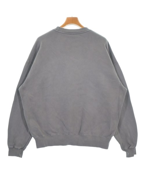 HUF（ハフ）スウェット グレー サイズ:M メンズ/2200719834035