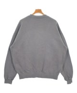 HUF（ハフ）スウェット グレー サイズ:M メンズ/2200719834035