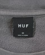 HUF（ハフ）スウェット グレー サイズ:M メンズ/2200719834035