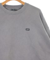 HUF（ハフ）スウェット グレー サイズ:M メンズ/2200719834035