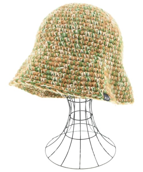 HUF(ハフ)のハット サイズ:- 4,800円