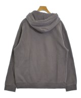HUF（ハフ）パーカー 紫 サイズ:L メンズ/2200714121024