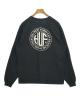 HUF（ハフ）Tシャツ・カットソー 黒 サイズ:L メンズ/2200722841105