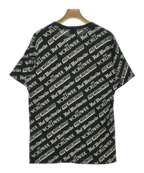 HUF（ハフ）Tシャツ・カットソー 黒 サイズ:M メンズ/2200723954057