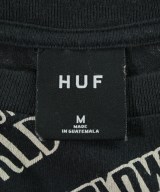 HUF（ハフ）Tシャツ・カットソー 黒 サイズ:M メンズ/2200723954057