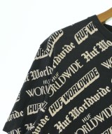 HUF（ハフ）Tシャツ・カットソー 黒 サイズ:M メンズ/2200723954057