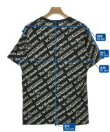 HUF（ハフ）Tシャツ・カットソー 黒 サイズ:M メンズ/2200723954057