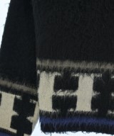 HUF（ハフ）カーディガン 黒 サイズ:S メンズ/2200727713032
