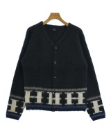 HUF カーディガン