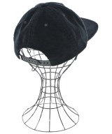 HUF（ハフ）キャップ 黒 サイズ:- メンズ/2200727900128