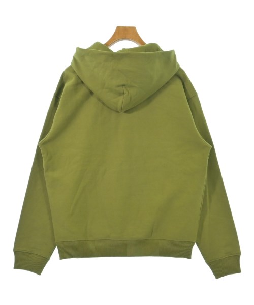 HUF（ハフ）パーカー 緑 サイズ:M メンズ/2200728750029