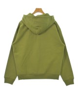 HUF（ハフ）パーカー 緑 サイズ:M メンズ/2200728750029
