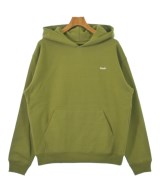 HUF パーカー