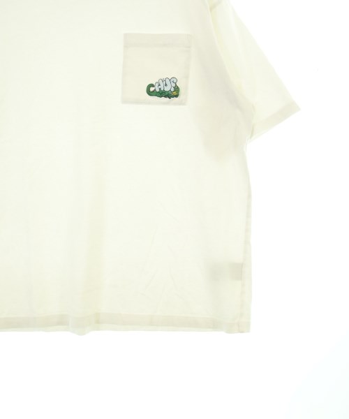 HUF（ハフ）Tシャツ・カットソー 白 サイズ:L メンズ/2200683432183