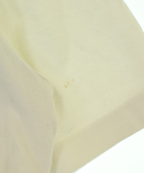 HUF（ハフ）Tシャツ・カットソー 白 サイズ:L メンズ/2200683432183