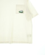 HUF（ハフ）Tシャツ・カットソー 白 サイズ:L メンズ/2200683432183