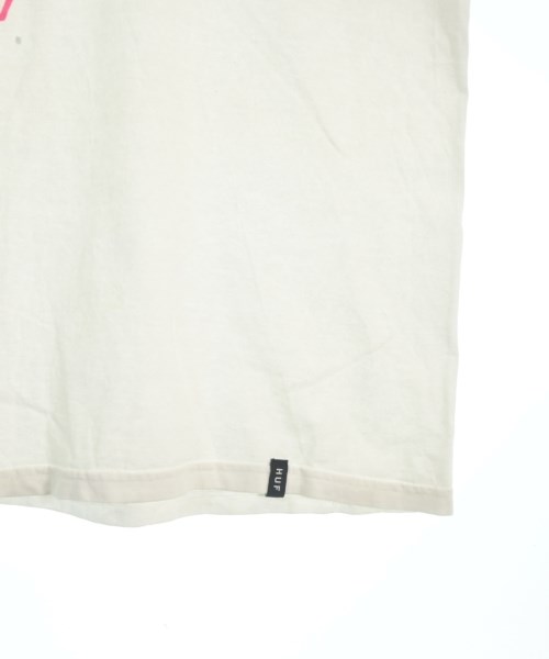 HUF（ハフ）Tシャツ・カットソー 白 サイズ:L メンズ/2200684563084