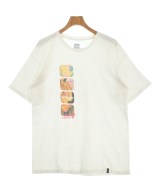 HUF（ハフ）Tシャツ・カットソー 白 サイズ:L メンズ/2200684563084