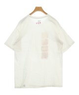 HUF（ハフ）Tシャツ・カットソー 白 サイズ:L メンズ/2200684563084