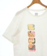 HUF（ハフ）Tシャツ・カットソー 白 サイズ:L メンズ/2200684563084