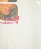HUF（ハフ）Tシャツ・カットソー 白 サイズ:L メンズ/2200684563084