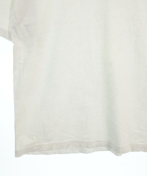 HUF（ハフ）Tシャツ・カットソー 白 サイズ:XL メンズ/2200684563091