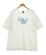 HUF（ハフ）Tシャツ・カットソー 白 サイズ:XL メンズ/2200684563091