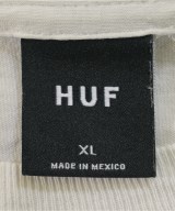 HUF（ハフ）Tシャツ・カットソー 白 サイズ:XL メンズ/2200684563091