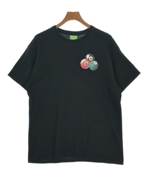 HUF(ハフ)Tシャツ・カットソー 黒 サイズ:M/2200685292068