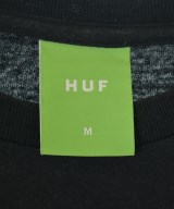 HUF（ハフ）Tシャツ・カットソー 黒 サイズ:M メンズ/2200685292068