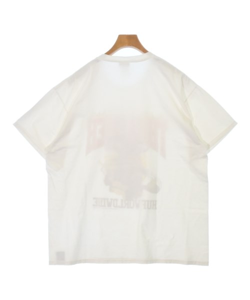 HUF（ハフ）Tシャツ・カットソー 白 サイズ:XL メンズ/2200685801147