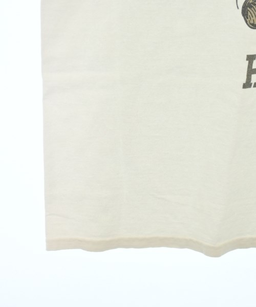HUF（ハフ）Tシャツ・カットソー 白 サイズ:XL メンズ/2200685801147