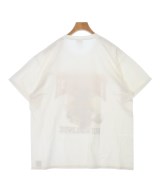 HUF（ハフ）Tシャツ・カットソー 白 サイズ:XL メンズ/2200685801147
