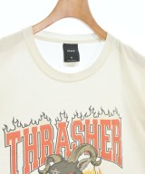 HUF（ハフ）Tシャツ・カットソー 白 サイズ:XL メンズ/2200685801147
