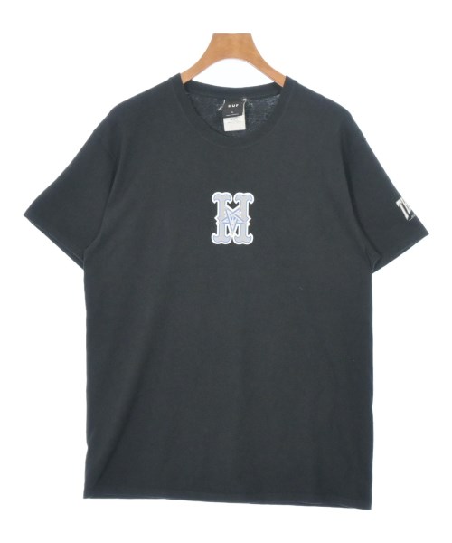 HUF(ハフ)Tシャツ・カットソー 黒 サイズ:L/2200685801154