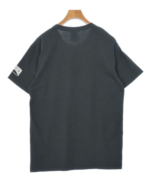 HUF（ハフ）Tシャツ・カットソー 黒 サイズ:L メンズ/2200685801154