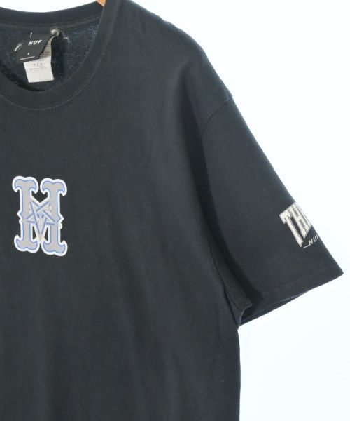 HUF（ハフ）Tシャツ・カットソー 黒 サイズ:L メンズ/2200685801154