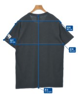 HUF（ハフ）Tシャツ・カットソー 黒 サイズ:L メンズ/2200685801154