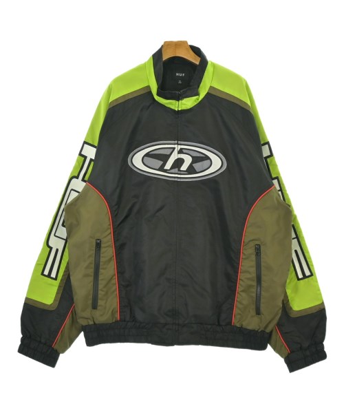 HUF(ハフ)その他 黒 サイズ:XL/2200687065028