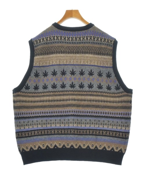HUF（ハフ）ベスト その他（柄物・カラフル） サイズ:XL メンズ/2200687065035