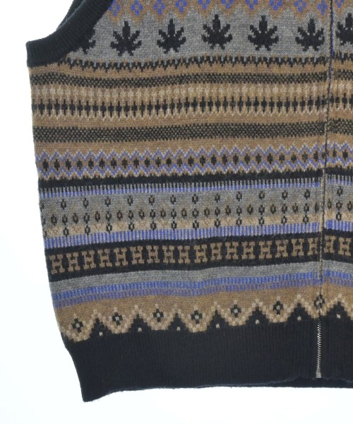 HUF（ハフ）ベスト その他（柄物・カラフル） サイズ:XL メンズ/2200687065035