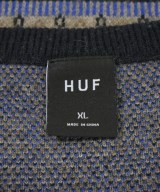 HUF（ハフ）ベスト その他（柄物・カラフル） サイズ:XL メンズ/2200687065035