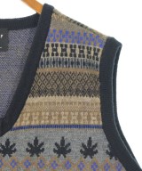 HUF（ハフ）ベスト その他（柄物・カラフル） サイズ:XL メンズ/2200687065035