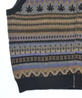 HUF（ハフ）ベスト その他（柄物・カラフル） サイズ:XL メンズ/2200687065035