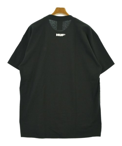 HUF（ハフ）Tシャツ・カットソー 黒 サイズ:XL メンズ/2200687065066