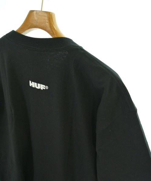 HUF（ハフ）Tシャツ・カットソー 黒 サイズ:XL メンズ/2200687065066