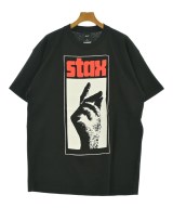 HUF（ハフ）Tシャツ・カットソー 黒 サイズ:XL メンズ/2200687065066
